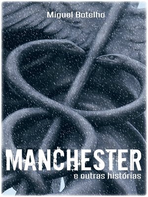 cover image of Manchester e Outras Histórias